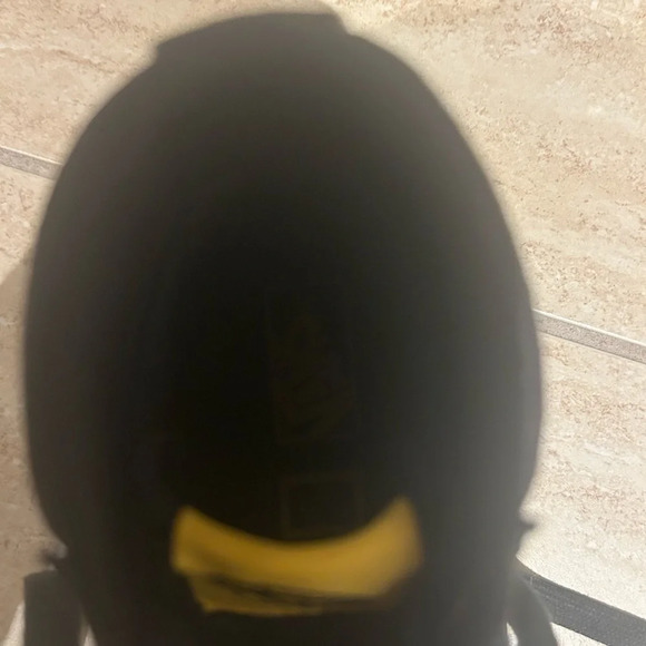 Brand new  Van’s collection “National Geographic” shoes size 5 or men’s 3.5 - Picture 5 of 11